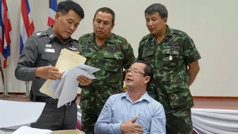 ฮั้วประมูล