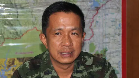 ทหารวอนก้าวข้ามวิกฤติ เหตุการณ์ 4 ศพที่ ‘ทุ่งยางแดง’