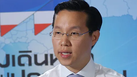 'อรรถวิชช์' ยันแม่ไม่ได้โกง จ่อฟ้องกลับเลขาฯ ปปง.