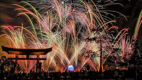 เทศกาลแห่งฤดูร้อน