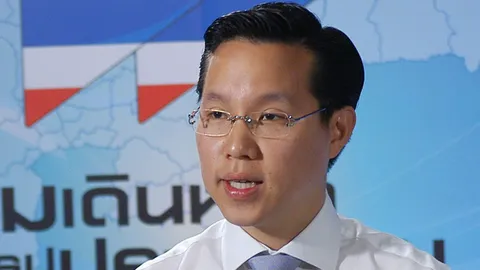 'อรรถวิชช์' ลั่นพร้อมแจง ปปง.อายัดทรัพย์แม่ 300 ล้าน