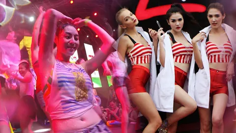 ขอเสียง!  เมื่อ S2O ปะทะ RCA สงกรานต์นี้ไปไหนดี 'วัยรุ่น'! (ชมคลิป)