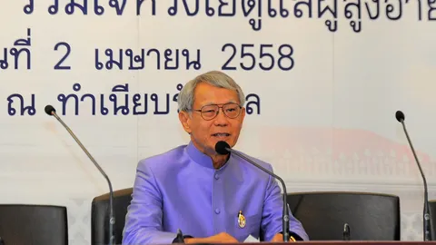 เปลี่ยน “ภาระ” เป็น “พลัง”