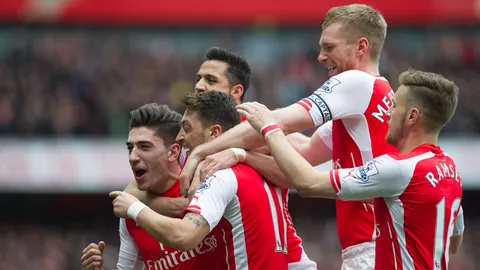 เหตุที่ปืนเปรี้ยง!