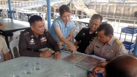 ปรับแล้ว 1 พัน! ร้านอาหารกระบี่ โดนโพสต์แฉคิดราคาเกิน