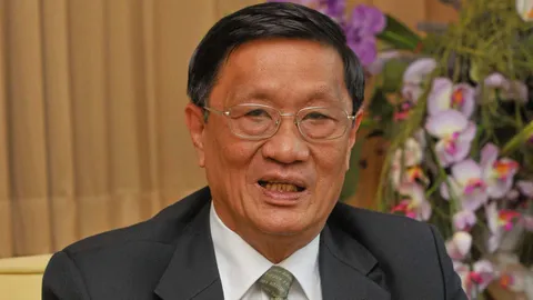 ตีกรอบมาตรฐานวัดบุคคลสาธารณะ