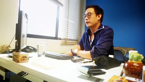 Blind Taste อร่อยกว่าที่ตาเห็น