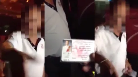 ยังไม่เป็นคดี! ชายในคลิป 'เตรียมดาวหลุด' 