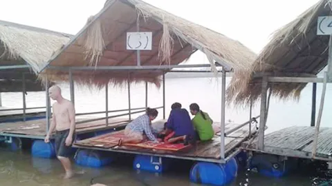 จมดับอนาถ! พลทหารดำน้ำไปช่วยเมีย ตัวเองตาย ส่วนเมียรอด  