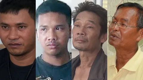 จับแล้วแก๊งลัก ‘ผีตายโหง’ ซัดพระใช้ให้ขุดศพ เอาไปทำพิธีขอหวย  