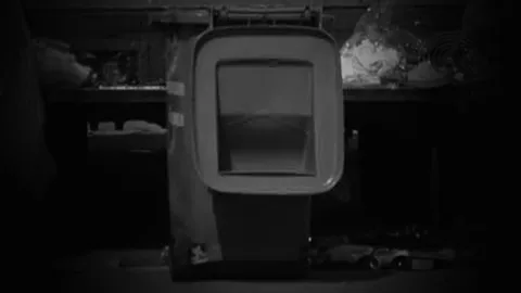 บึมซุกถังขยะซอยสุขสวัสดิ์ 64  ผบช.น.รุดตรวจสอบ (ชมคลิป)