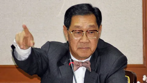 'หม่อมอุ๋ย'หวัง GDP ไตรมาส2ปี 58 โตเกิน 4%