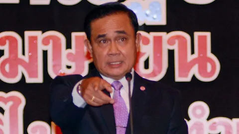 นักวิชาการ ชี้ นายกฯแถลงผลงานรัฐบาลรอบ 6ด. ยังไม่เป็นที่น่าพอใจ 