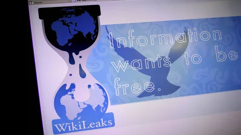 วิกิลีกส์แฉข้อมูลโซนี่พัวพันการเมืองสหรัฐฯ