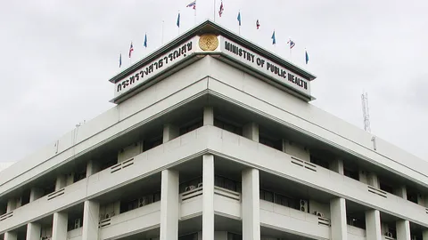 โยก “เกษม” เขี่ย “บัญชา” พ้นผอ.ประกันสุขภาพ