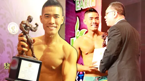 ขออภัยข้อผิดพลาด! วู้ดดี้ ลุยต่อ จัดสงกรานต์อาร์ซีเอปีหน้า 2559