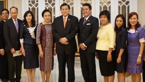 สายตรงจากต่างแดน 19/04/58