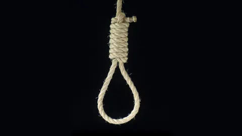 หนุ่มใหญ่เมืองลุง โรครุมเร้า ทิ้งจม.ลาตาย ผูกคอดับ