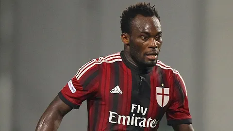 'เอสเซียง' จ่อลา 'มิลาน' ค้าแข้งอินเดีย, เมเจอร์ลีก