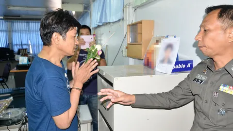 หนุ่มโรคจิตรับ เคยก่อเหตุฆ่ายัดขวดสาวปี 49 พื้นที่ทุ่งมหาเมฆ