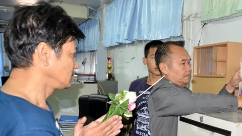 อายัดเพิ่มอีกคดี ฆาตกร'สาวบาร์'