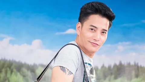 ‘ตุ้ย เอเอฟ’มาแล้ว