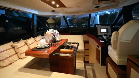 ไฮลักชัวรี่!! ของเล่นใหม่เศรษฐี