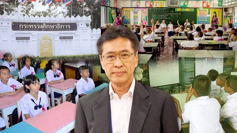 อาลัยการศึกษาไทย เก่งเจ๋งในกระดาษ