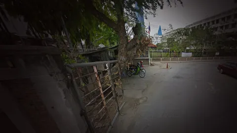 ป่วน! ซุกบึมย่านดอนเมือง กู้แล้ว