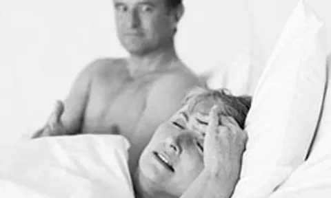 ใช้คลื่นรักษา อาการหย่อนสมรรถภาพทางเพศของบุรุษ