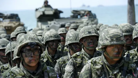 โฆษกกลาโหมยัน ยังมีฝึก ‘คอบร้าโกลด์’ เพียงแต่เลื่อนประชุม