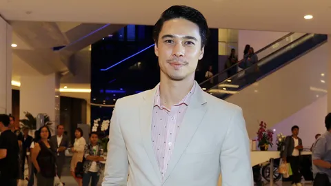 'แมทธิว' งงข่าว 'ลีเดีย' มีลูกยาก แฮปปี้สงกรานต์บินสวีตญี่ปุ่น