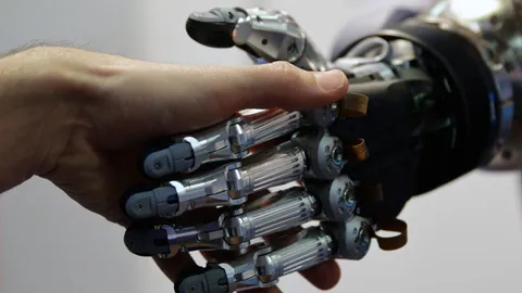 หวั่นสงครามอนาคต รบกันด้วยหุ่นยนต์