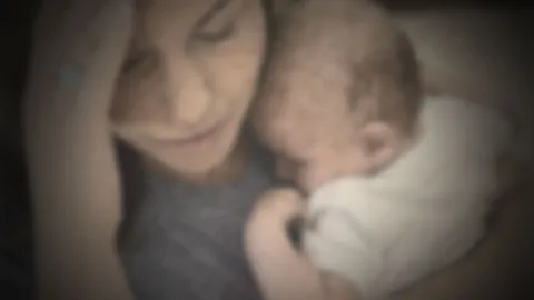 แม่ทิ้งลูกอายุ 3 วัน ที่รพ. อ้างเข้าห้องน้ำก่อนหนีหายไป