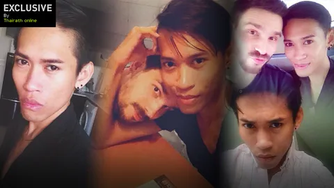 'อย่าคะนองปาก ไม่โดนเองไม่รู้... ' เปิดใจเหยื่อถูกแอบถ่ายบน BTS ที่แรก มอนด์-นพรุจ   