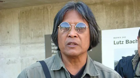 "กมล" โชว์ไฮไลต์ศิลปะเวนิส