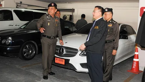 ดึงตร.มาเลย์ร่วมล่าแก๊งโกงเงินยูฟัน