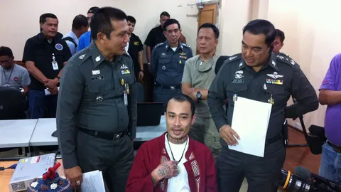 สั่งล่าสัปเหร่อแสบ หิ้วศพ ด.ญ.วันเพ็ญ ขายทำกุมาร