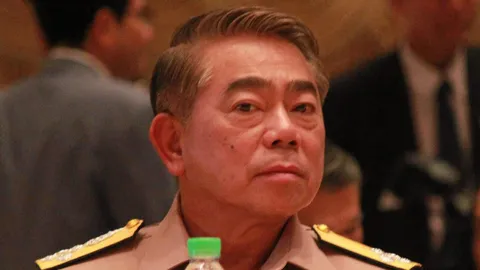 กำชับผู้บริหาร ศธ.คุมเข้มจัดงานอีเวนต์