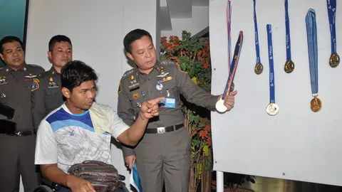 อ้างประชด (ชมคลิป)