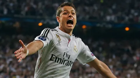 ชมคลิป 'ชิชาริโต' หลั่งน้ำตา หลังทำประตูดับตราหมี 