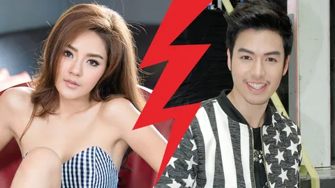 เจ็บเหมือนโดนยิงหัว! ฝ้าย ช้ำหนัก เลิก แม็ค! 