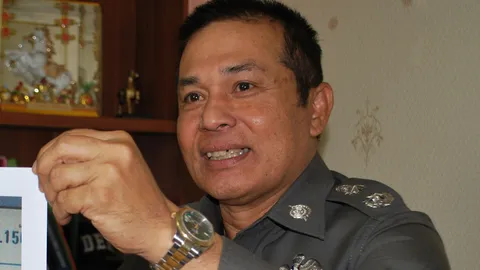 ผลชันสูตรชี้ 'เด็กหญิงวันเพ็ญ' ตายในครรภ์ อดีตเจ้าอาวาสฯ พ้นผิด