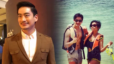 มุ่งมั่น! จะมีลูกในปีนี้ โอ๊ค-โอปอล์ พร้อมอย่างแรง! 