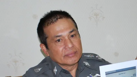 รองผู้การภาค 5 สั่งกวาดล้างวัดนอกรีตทำวัตถุมงคล ตามรอยเณรแอ 