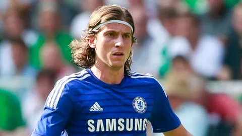 "งูใหญ่" เล็งยืม "ฟิลิปเป้ หลุยส์" เสริมแกร่งซีซั่นหน้า