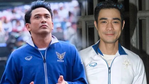 ป๋อ รับเสียบละครแทน โฬม บอกบทดีๆ ใครๆ ก็อยากเล่น (ชมคลิป)
