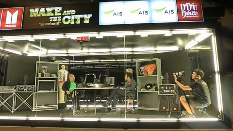 NAKE AND THE CITY (ชมคลิป)
