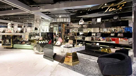 "Tu’i Qu" ร่วมสาดไอเดียที่เอ็มควอเทียร์