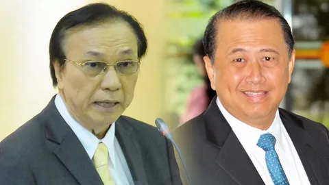 2 กมธ.จับมือ ยื่นรื้อ ร่าง รธน.เกือบทั้งฉบับ ให้มีเนื้อหาสั้นลง 